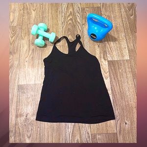 Racerback Performance Tank top